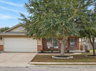 3813 Heron Roost Pass, Pflugerville, TX 78660
