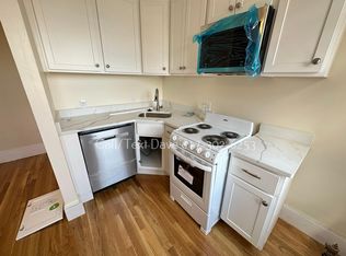 1212 Commonwealth Ave #19, Allston, MA 02134