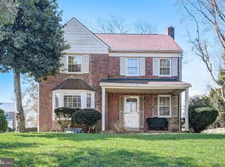 42 Lanfair Rd, Cheltenham, PA 19012