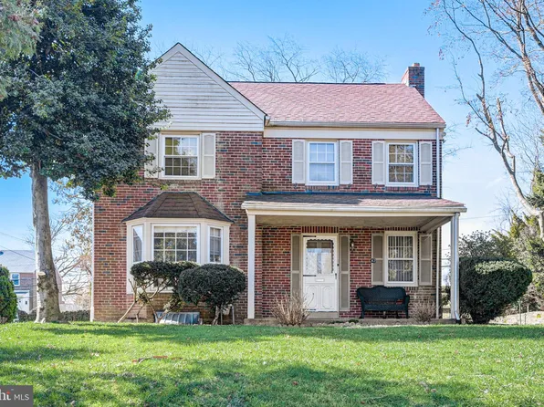 42 Lanfair Rd, Cheltenham, PA 19012