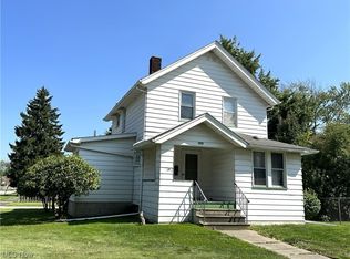 907 Adelaide Ave SE, Warren, OH 44484