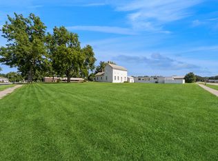 703 E Iowa Ave, Indianola, IA 50125
