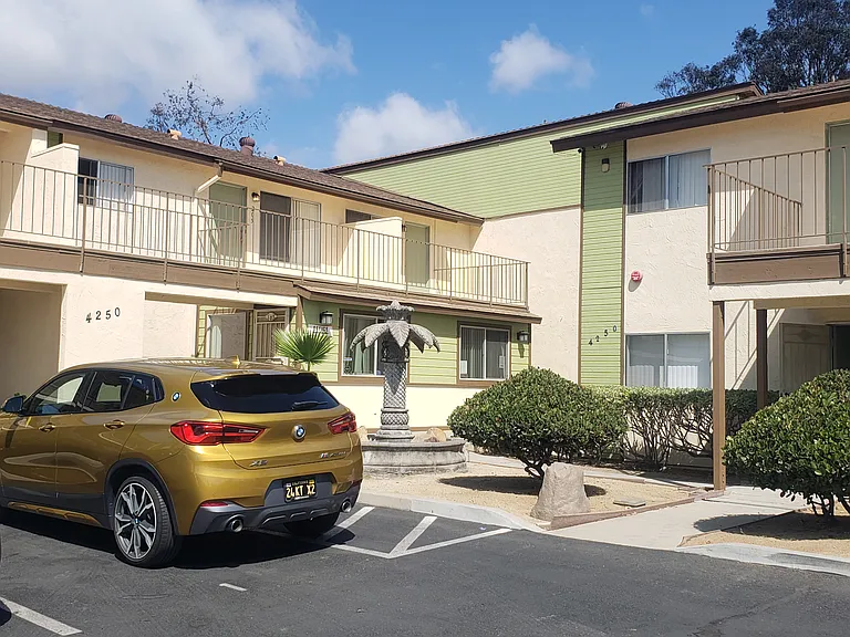 Vista Del Rio Apartments — Photo 5