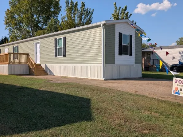 2321 Doral, Evansville, IN 47715