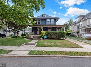 130 Lawnside Ave, Collingswood, NJ 08108
