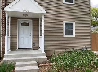 5000 Tibbitt Ln, Burke, VA 22015