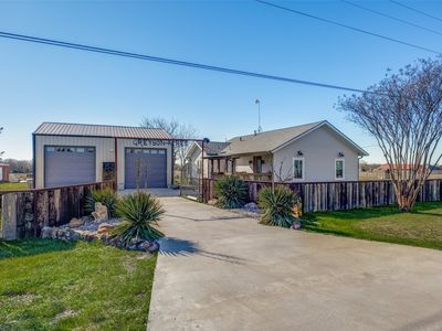 2926 Fm 902, Sherman, TX, 75090