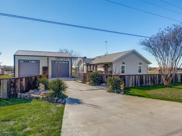 2926 Fm 902, Sherman, TX 75090