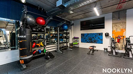 Rented by Nooklyn NYC LLC