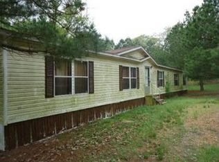 1706 Odell Rd, Holly Springs, MS 38635