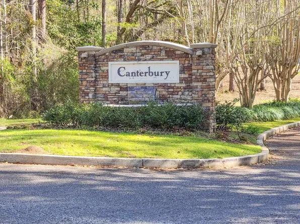 0 Northshore Dr Lot 22, Bay Minette, AL 36507