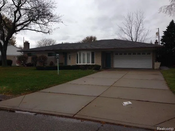 37327 Marion Dr, Sterling Heights, MI 48312