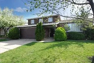 1105 N Thatcher Ln photo 1