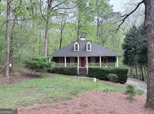 121 Killdeer Ln, Monticello, GA 31064