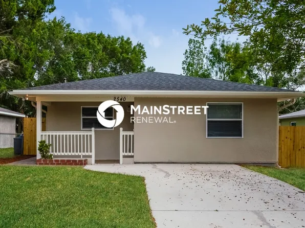 2540 25th St, Sarasota, FL 34234