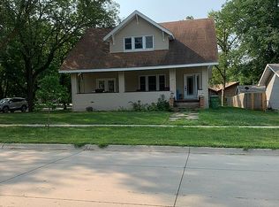 650 Reed St, Akron, IA 51001