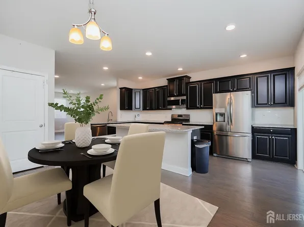 1801 John Deere Ln, Monroe Township, NJ 08831