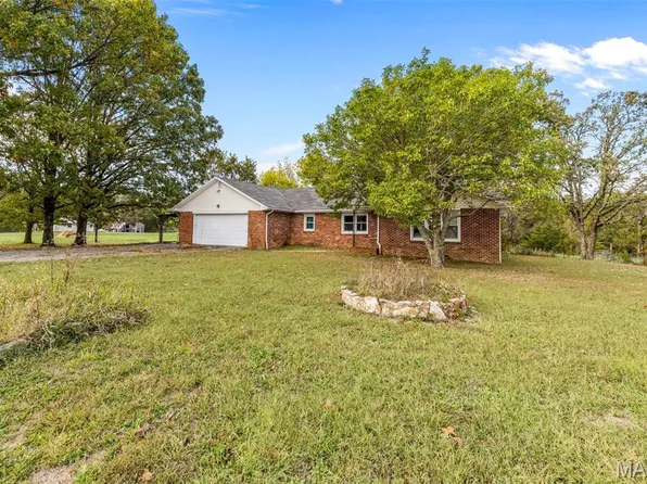8903 General Baptist Rd #M, Mountain Grove, MO 65711