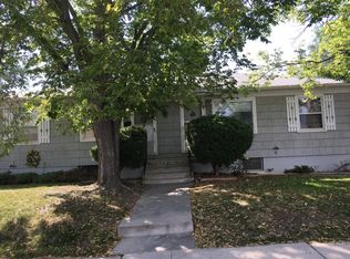 1520 N Cedar St, Colorado Springs, CO 80903