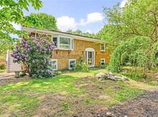 183 Terre Mar Dr, North Kingstown, RI 02852