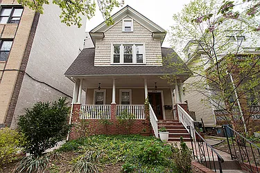 Rented by Brooklyn Hearth Realty