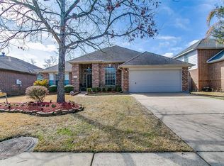 3111 Genessee Creek Ln, Friendswood, TX 77546