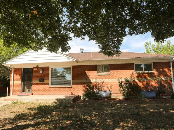 7493 Raritan St, Denver, CO 80221