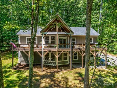 71 Rocking Porch Rd, Asheville, NC, 28805