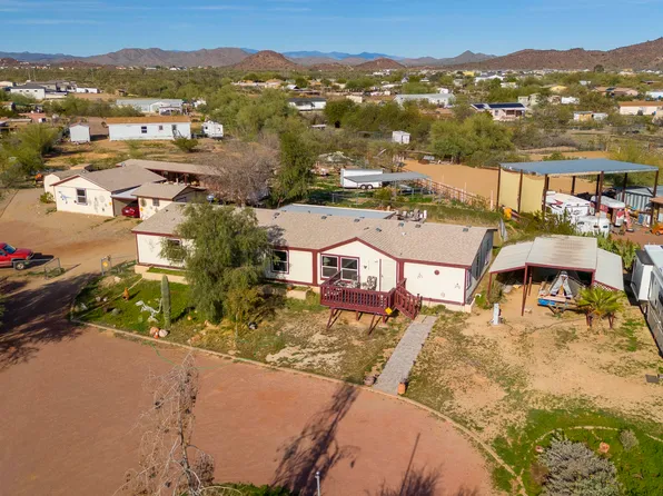 15728 W PRICKLY PEAR Trail, Surprise, AZ 85387