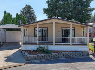 2311 W 16th Ave Lot 22, Spokane, WA 99224