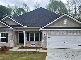 116 Scarlett Place Dr, Bowdon, GA 30108