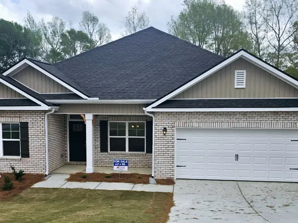 116 Scarlett Place Dr, Bowdon, GA 30108