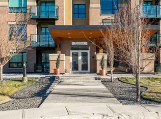 145 Burma Star Rd SW #105, Calgary, AB T3E8A8