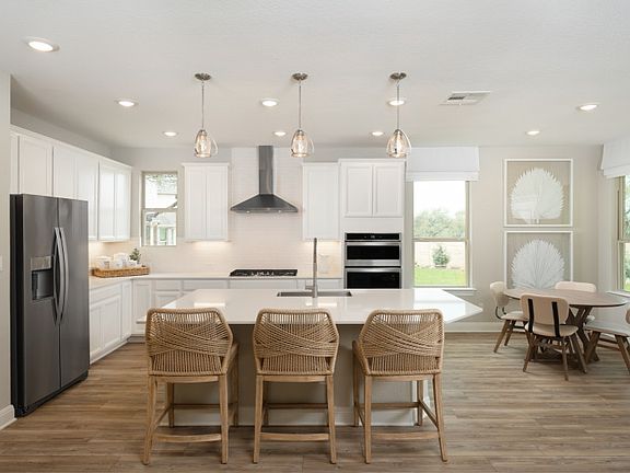 Model Representation