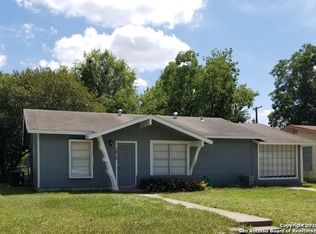 1810 Montview, San Antonio, TX 78213