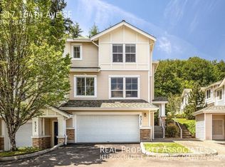 5317 164th Ave SE, Bellevue, WA 98006