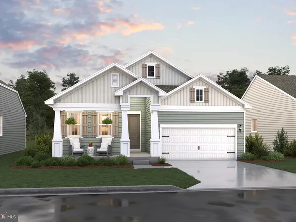 28551 Blossom Ln, Milton, DE 19968