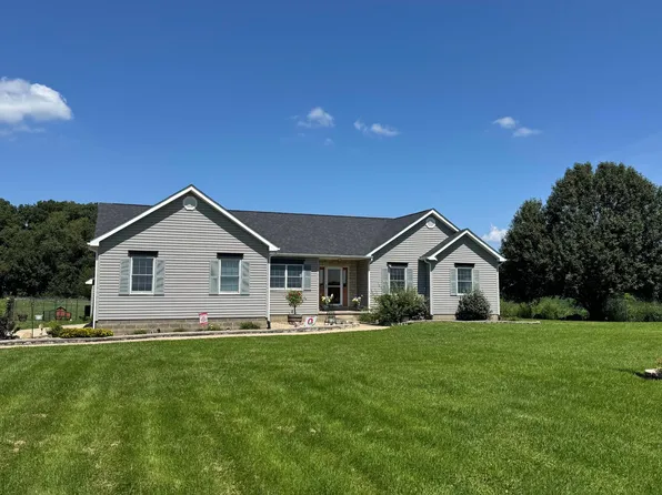 6226 Richland Rd NE, Rushville, OH 43150
