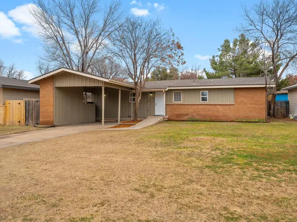 3808 28th St, Lubbock, TX 79410