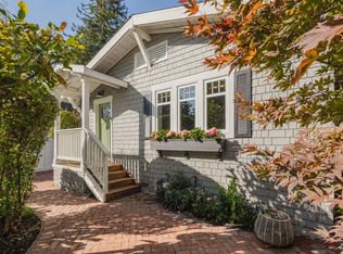 243 Kent Ave, Kentfield, CA 94904