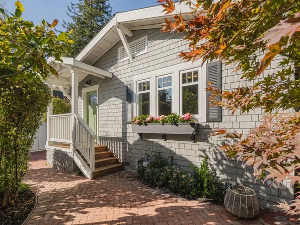 243 Kent Avenue, Kentfield, CA 94904
