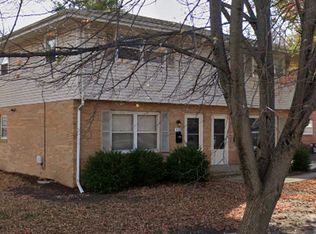 1100-1102 Franklin St, Normal, IL 61761