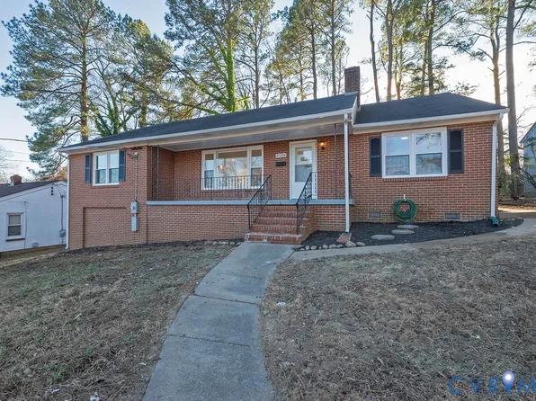 21204 Orange Hill Ave, South Chesterfield, VA 23803