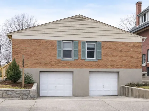 2108 Auburn Ave APT 4, Cincinnati, OH 45219