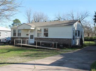 812 Creston Way, Norman, OK 73071