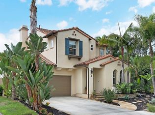 2 Via Jarabe, San Clemente, CA 92673