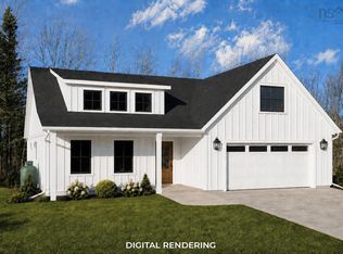 Rivercrest Ln Lot 89, Greenwood, NS B0P 1R0