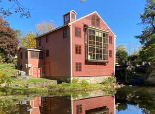 1204 Ashley Falls Rd, Sheffield, MA 01257