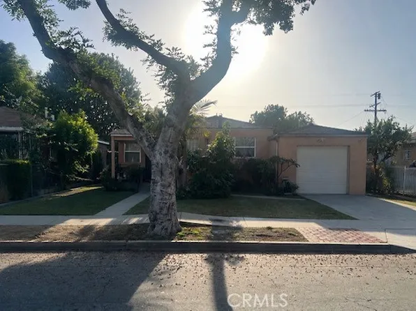 9523 Mallison Ave, South Gate, CA 90280
