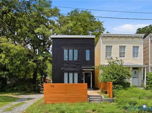 1306 N 21st St, Richmond, VA 23223